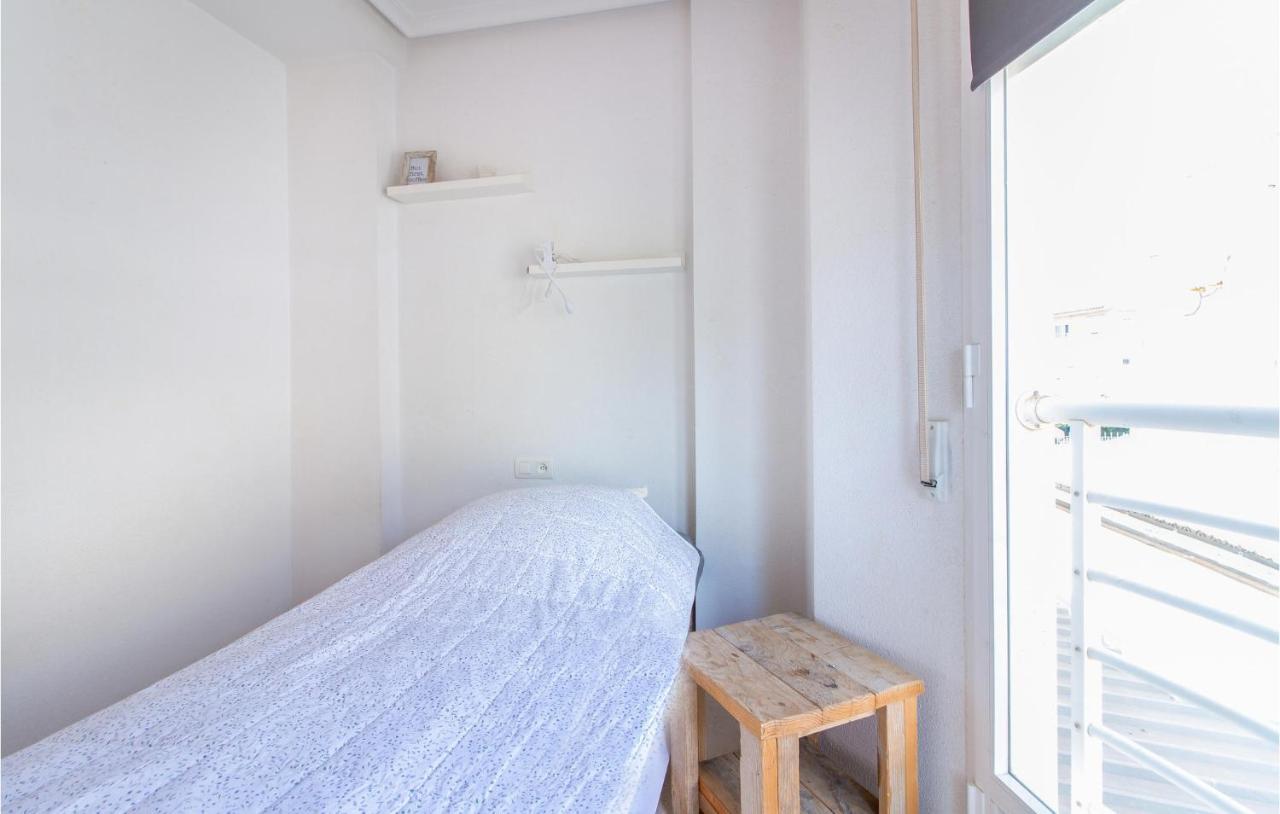 2 Bedroom Lovely Home In ซานตาโปลา ภายนอก รูปภาพ