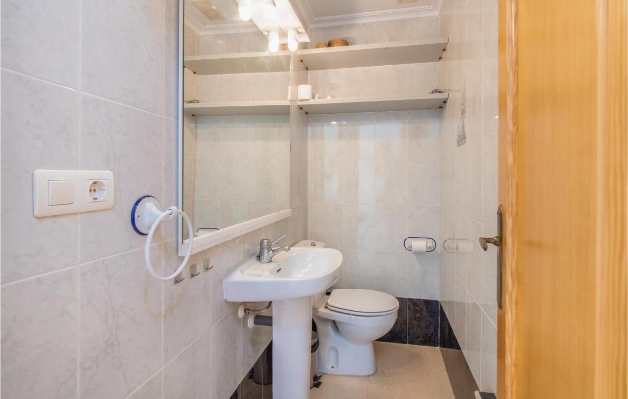 2 Bedroom Lovely Home In ซานตาโปลา ภายนอก รูปภาพ