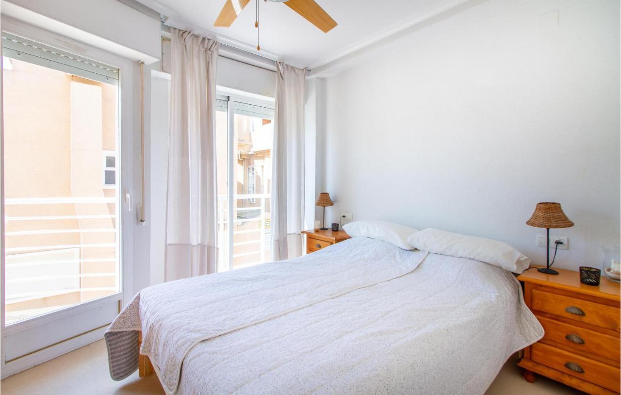 2 Bedroom Lovely Home In ซานตาโปลา ภายนอก รูปภาพ