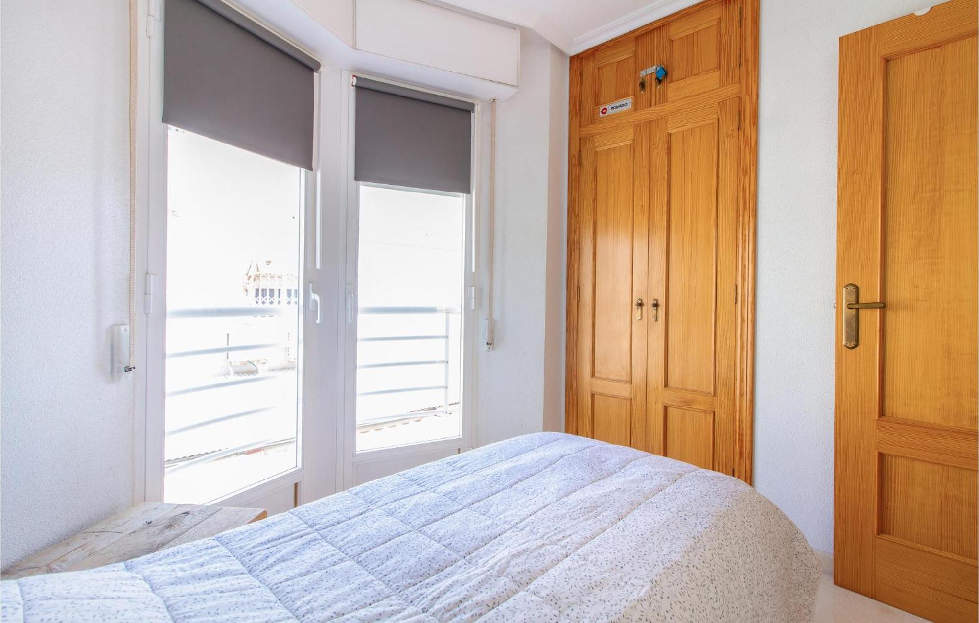 2 Bedroom Lovely Home In ซานตาโปลา ภายนอก รูปภาพ
